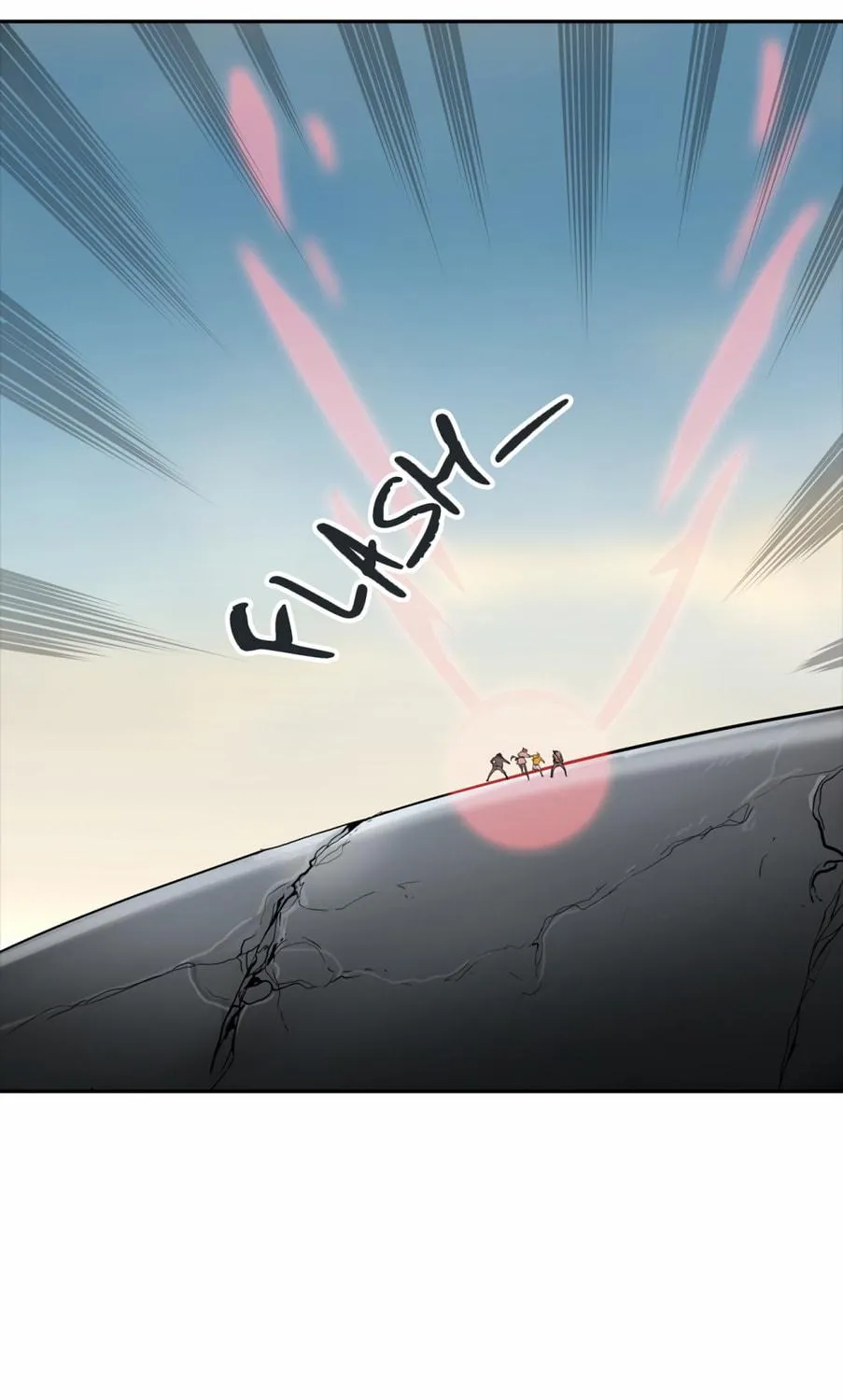 Tower of God Chapter 352 page 9 - 