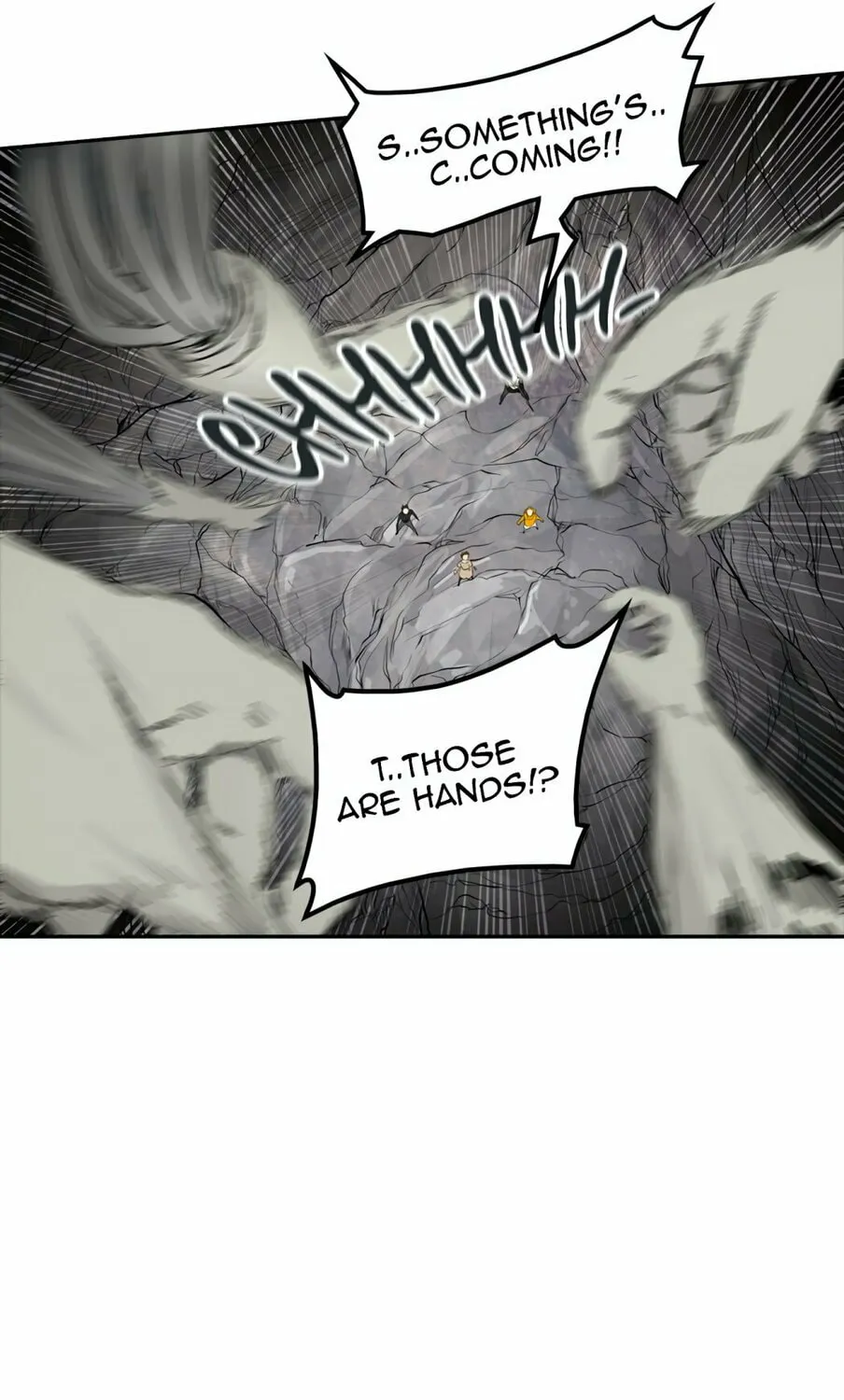 Tower of God Chapter 352 page 83 - 