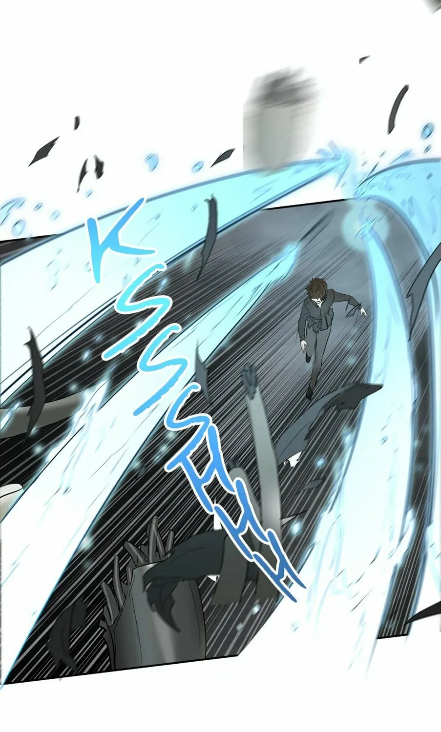 Tower of God Chapter 352 page 87 - 