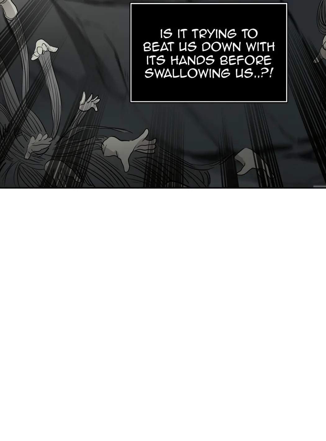 Tower of God Chapter 352 page 93 - 