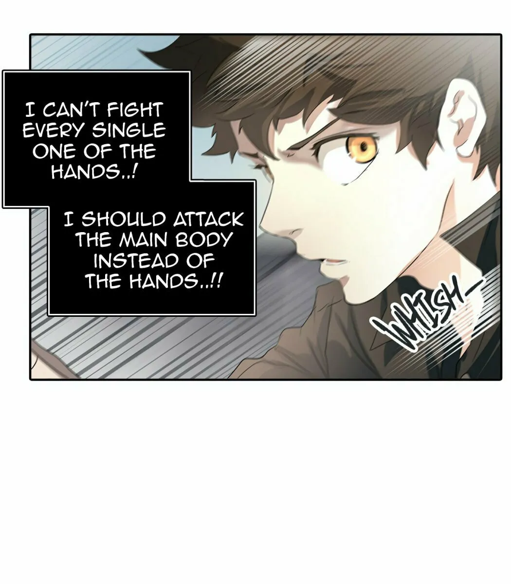 Tower of God Chapter 352 page 94 - 