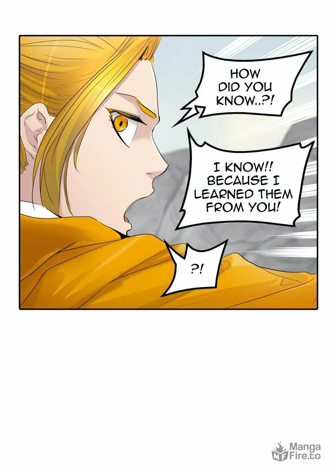 Tower of God Chapter 352 page 97 - 