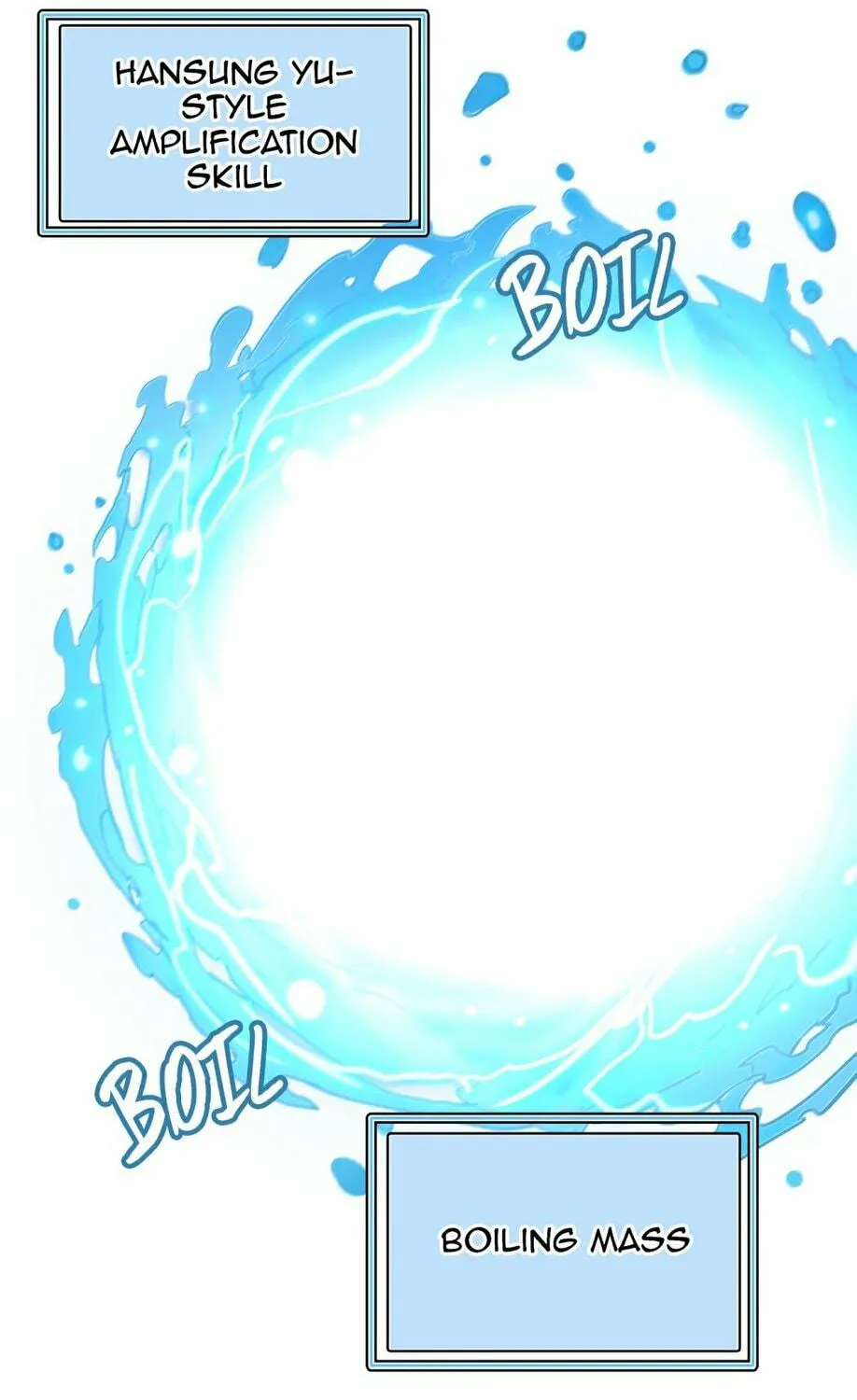 Tower of God Chapter 352 page 100 - 