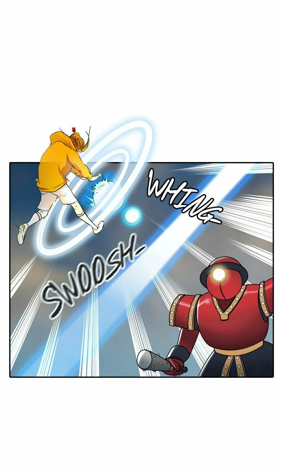 Tower of God Chapter 353 page 102 - 