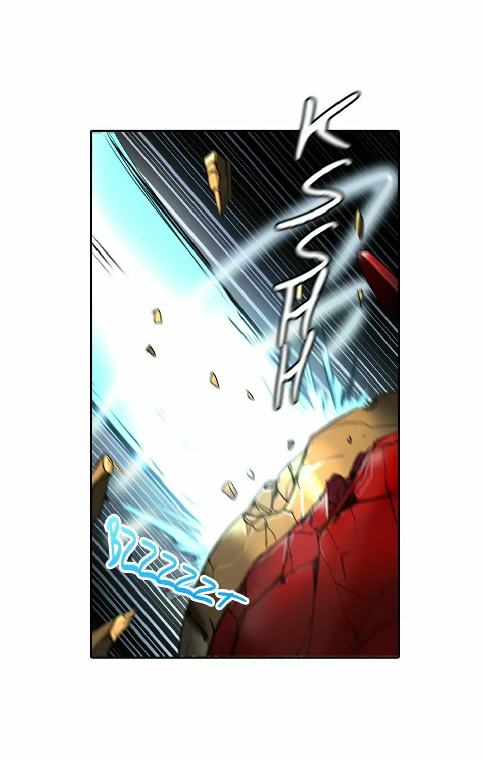 Tower of God Chapter 353 page 104 - 