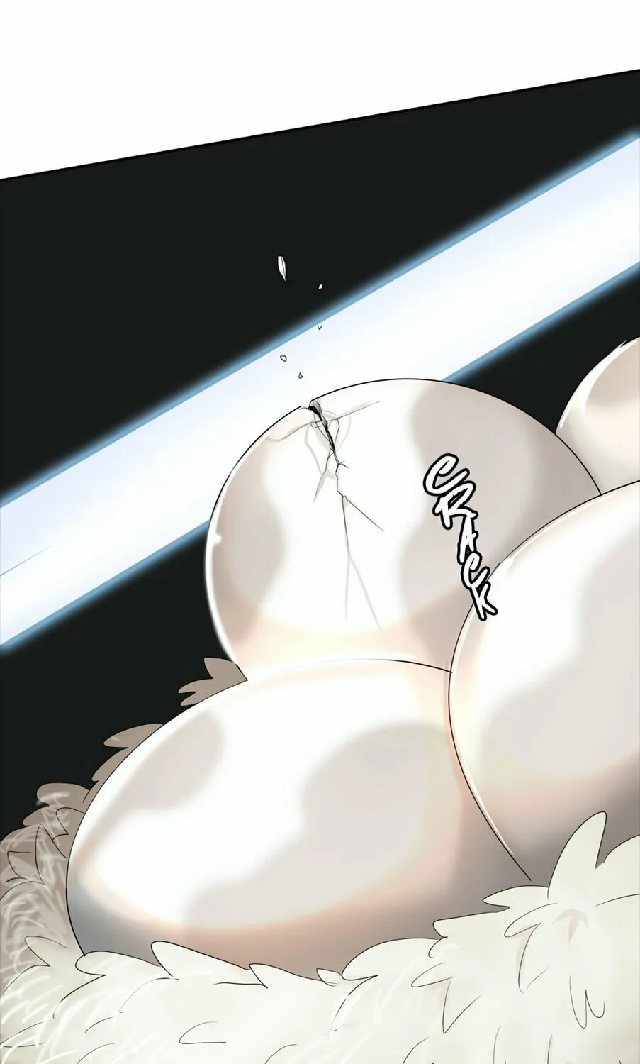 Tower of God Chapter 353 page 110 - 