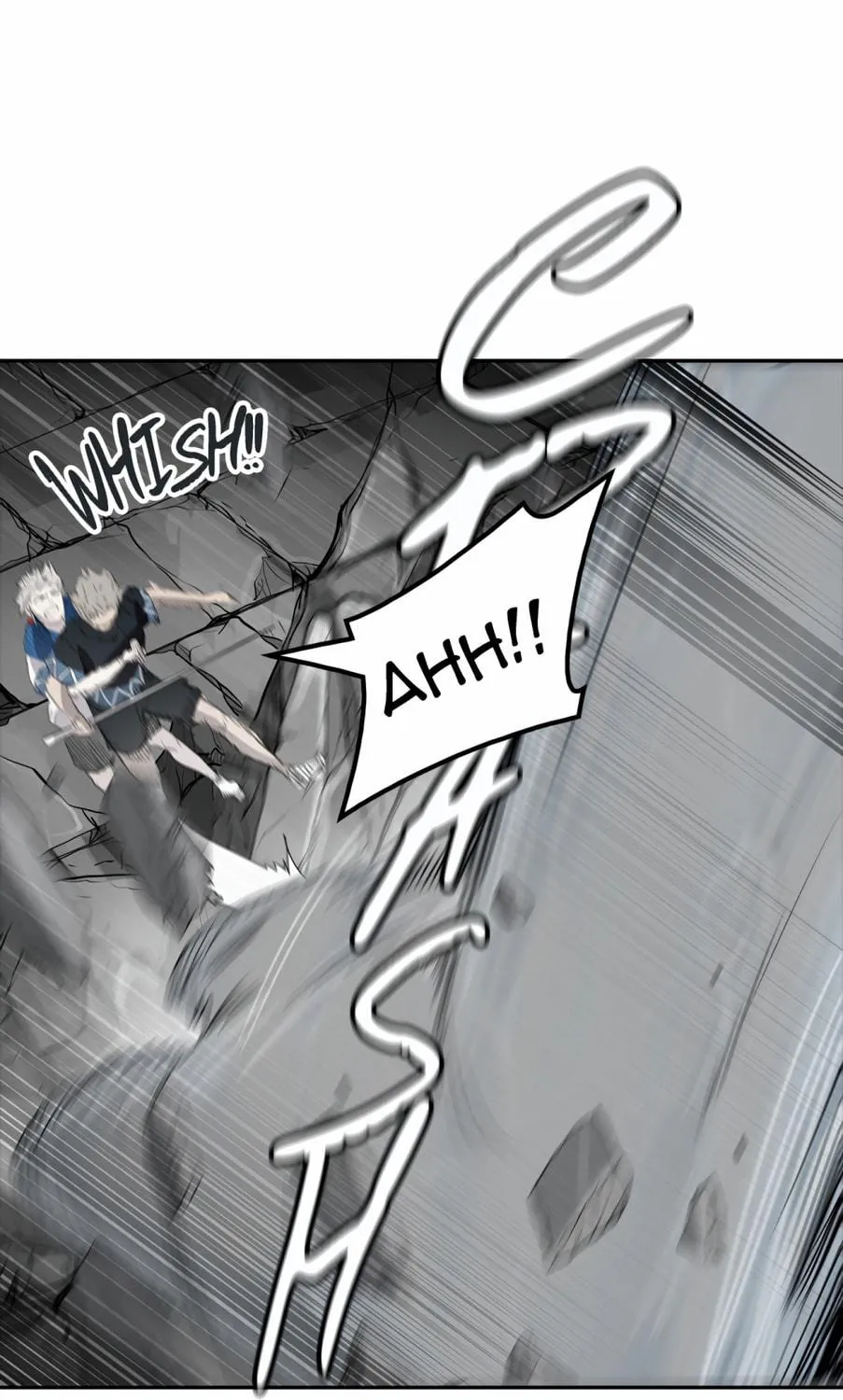 Tower of God Chapter 353 page 120 - 