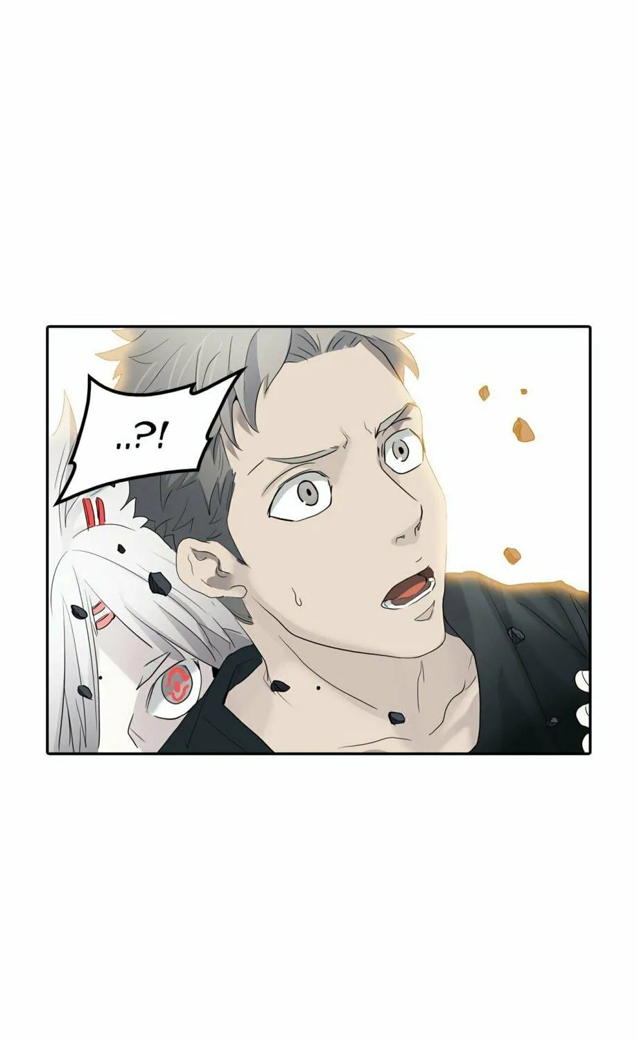 Tower of God Chapter 353 page 122 - 