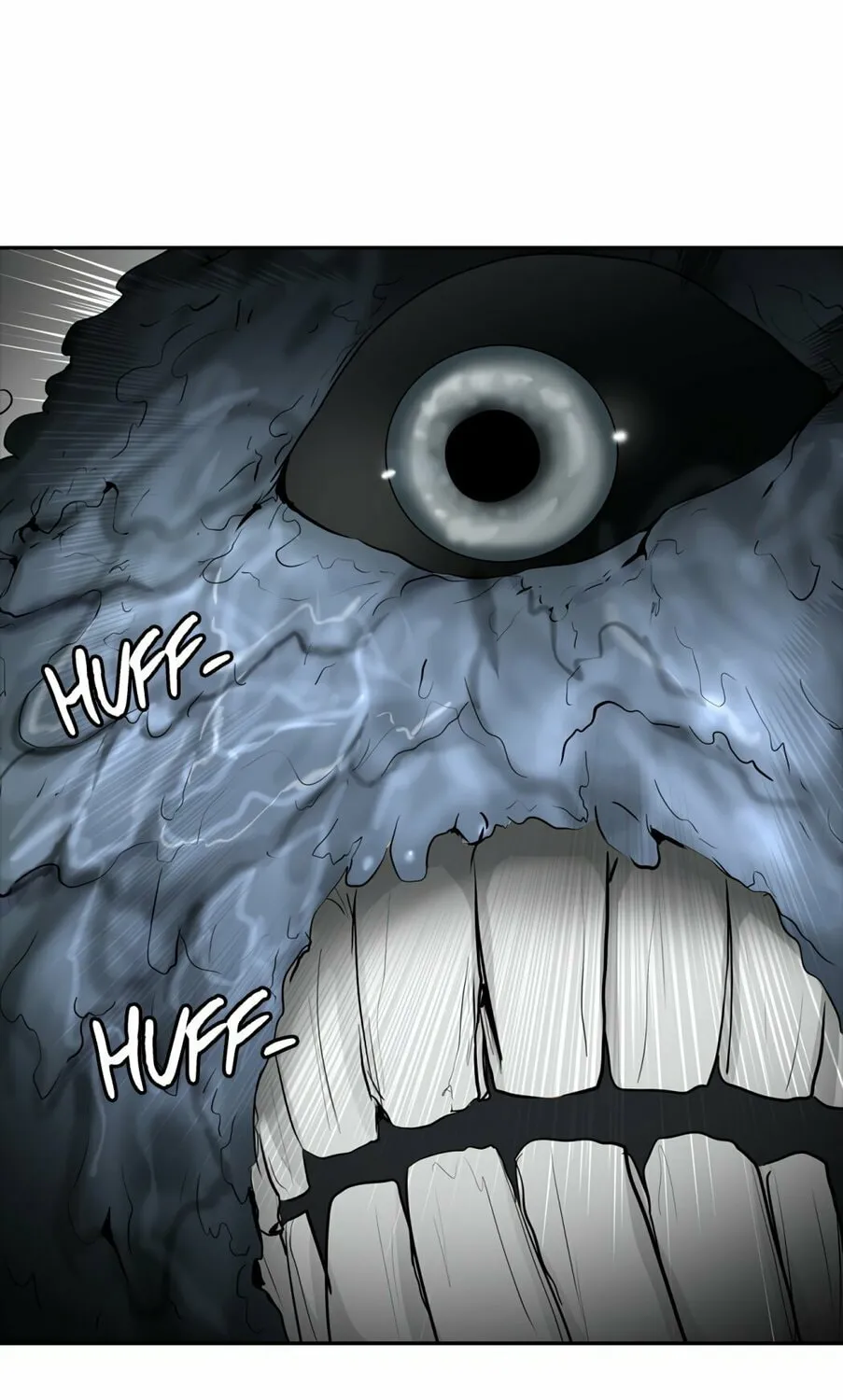 Tower of God Chapter 353 page 128 - 