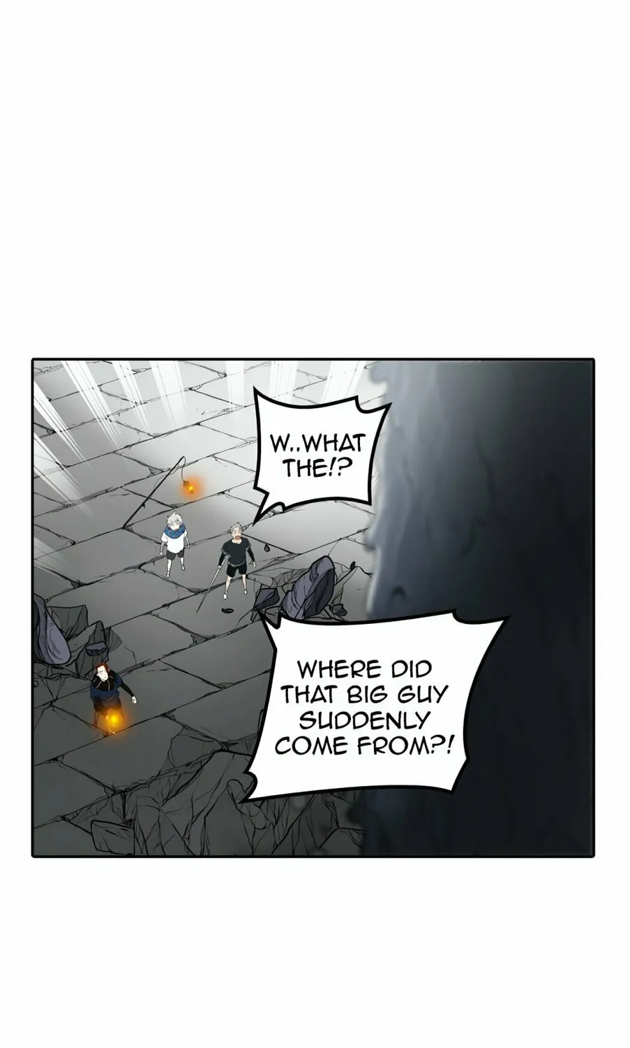 Tower of God Chapter 353 page 130 - 