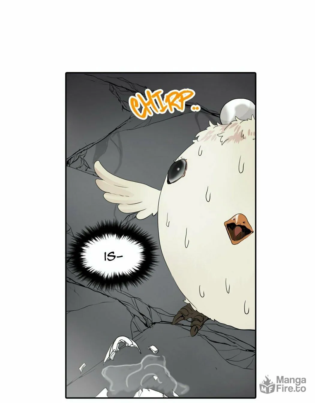 Tower of God Chapter 353 page 132 - 