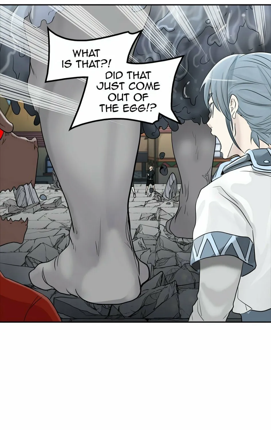 Tower of God Chapter 353 page 135 - 