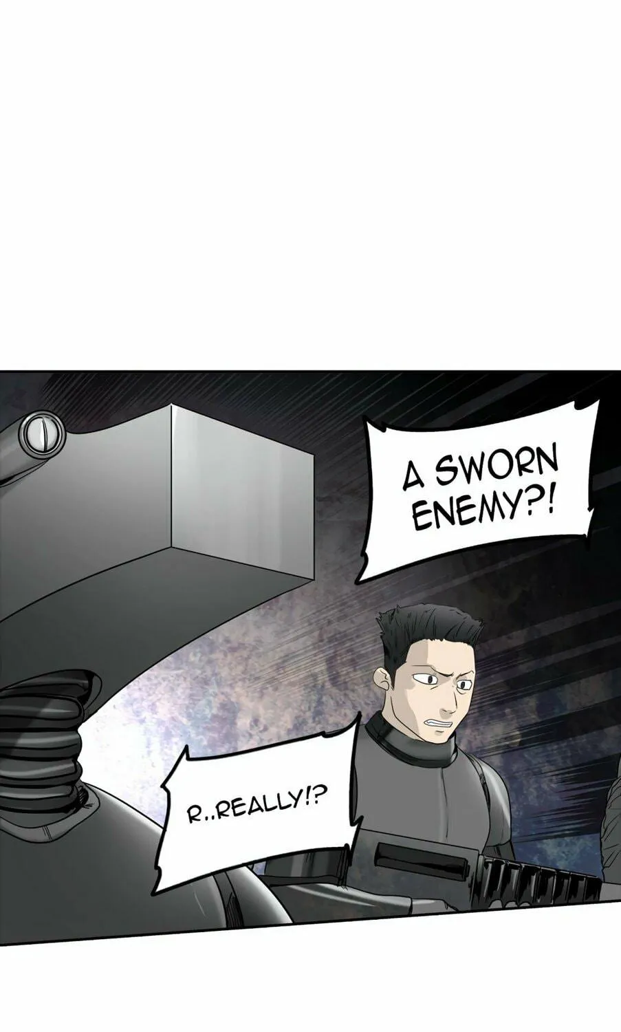 Tower of God Chapter 353 page 15 - 