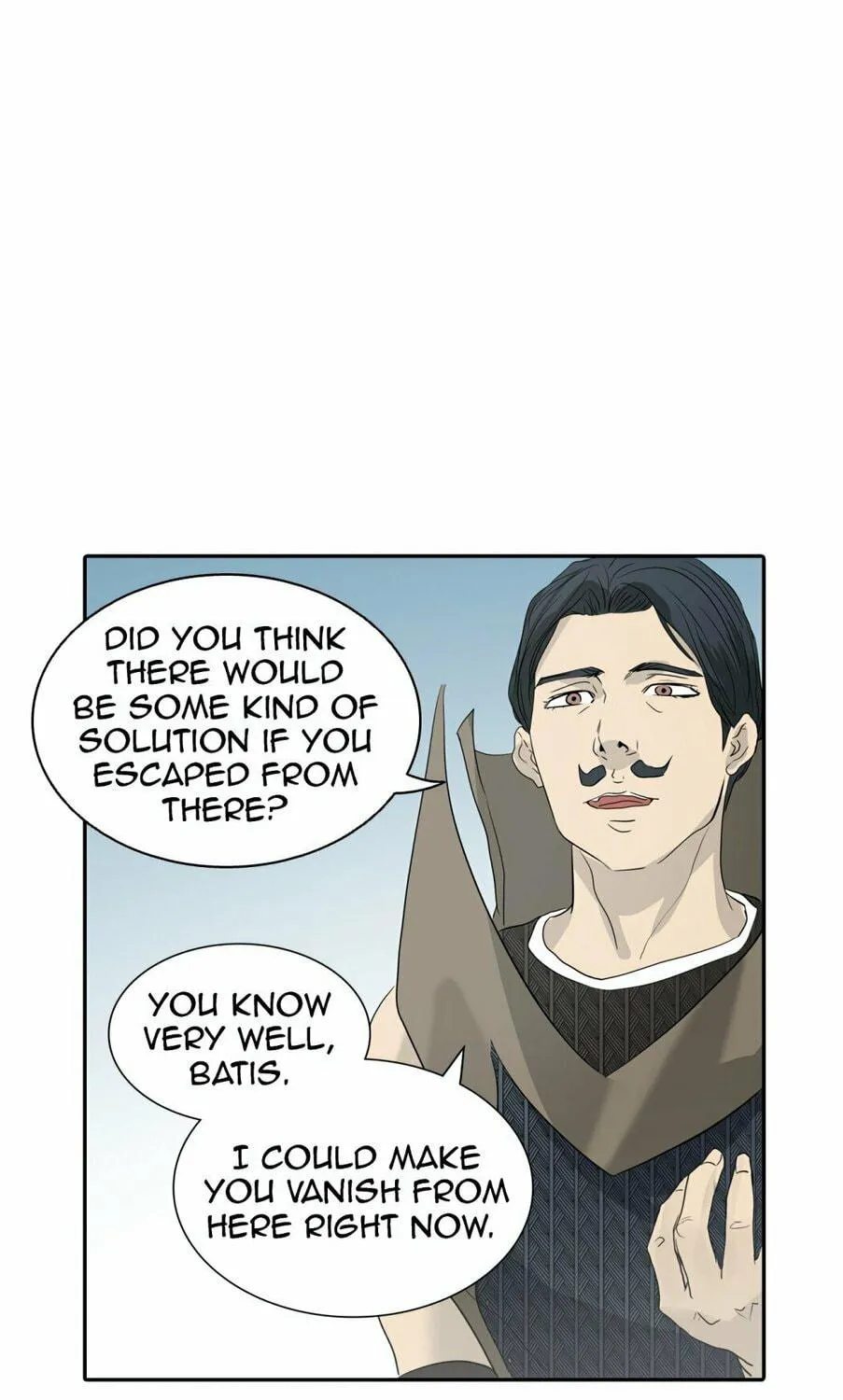 Tower of God Chapter 353 page 142 - 