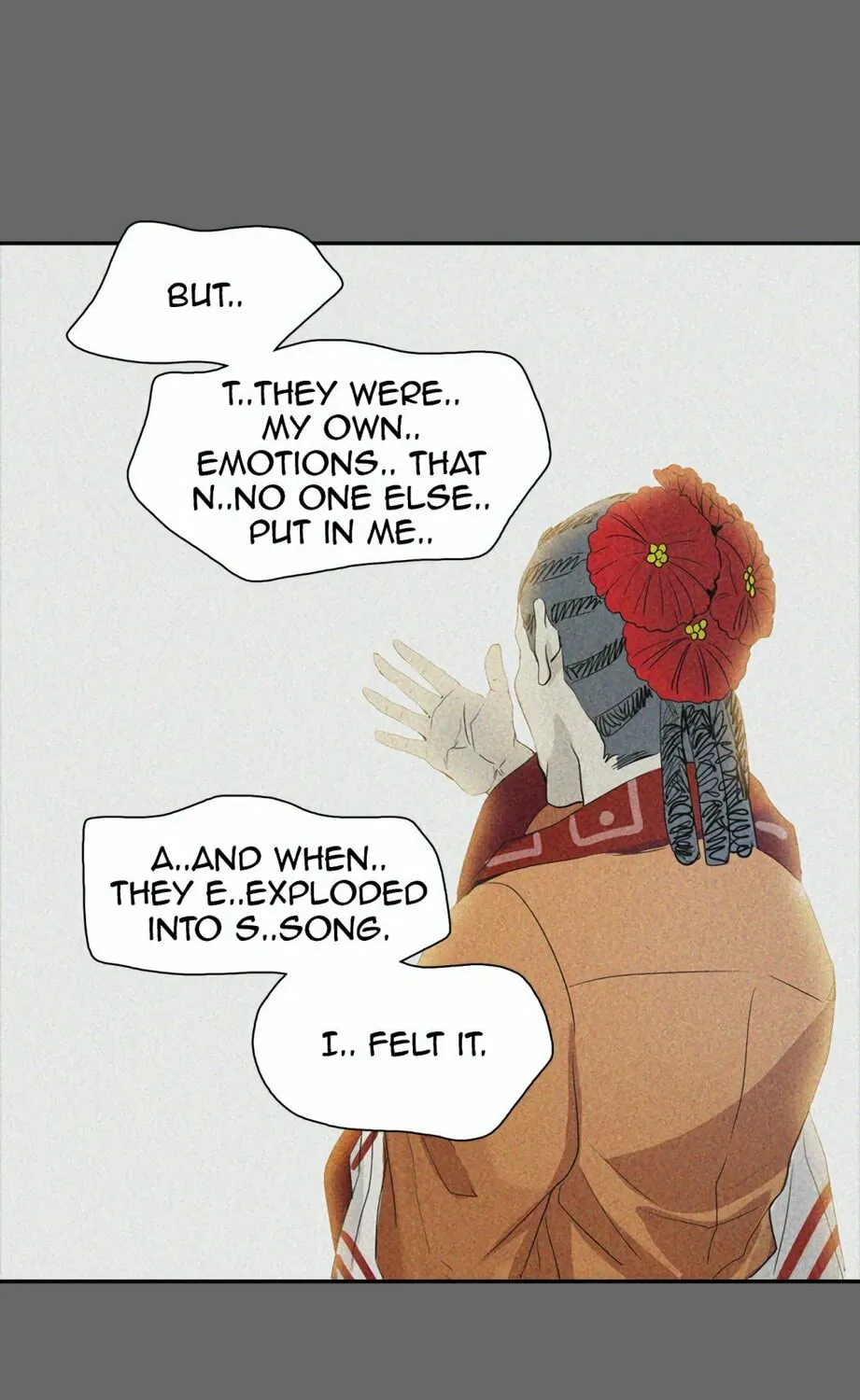 Tower of God Chapter 353 page 159 - 