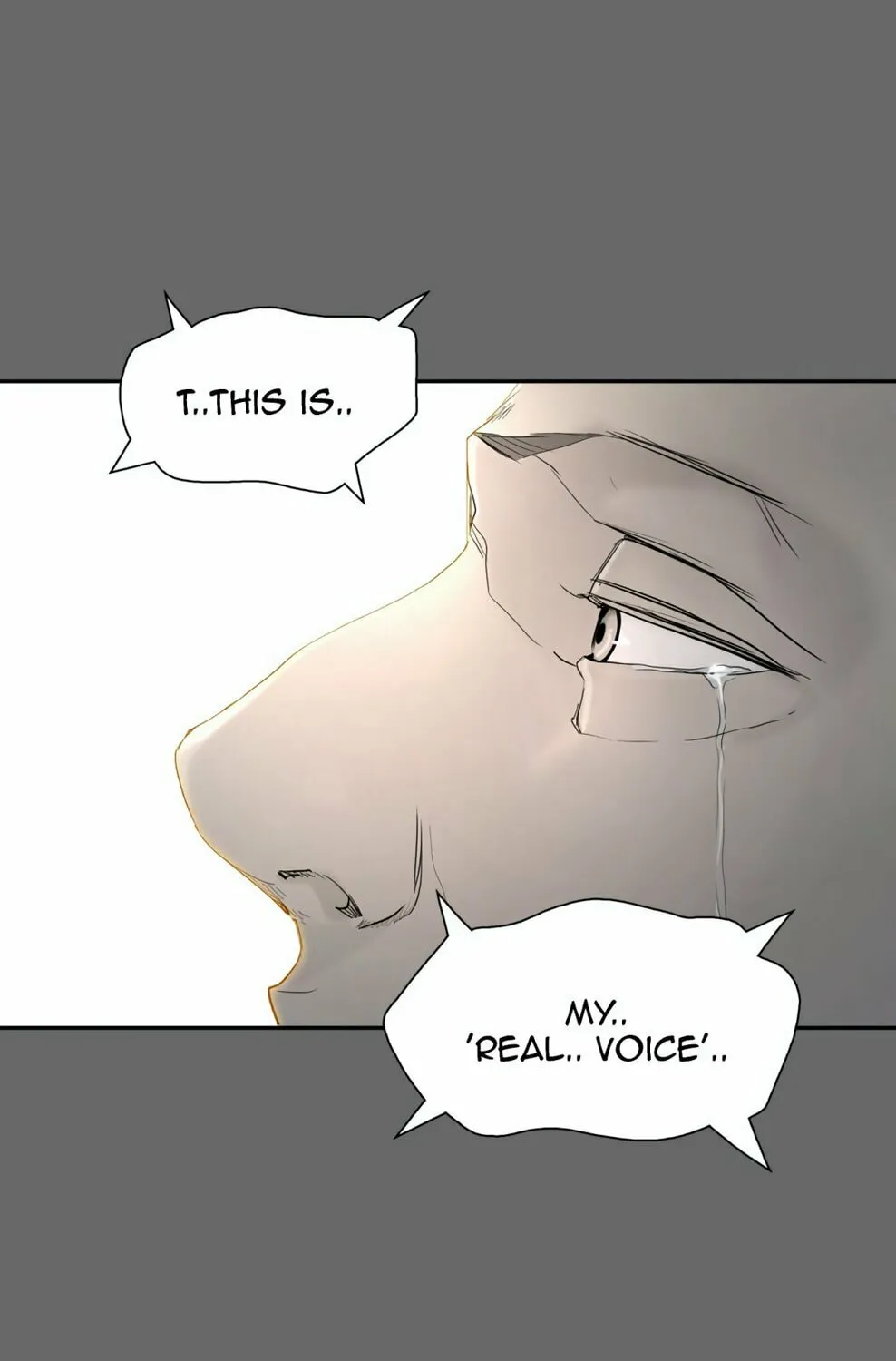 Tower of God Chapter 353 page 161 - 