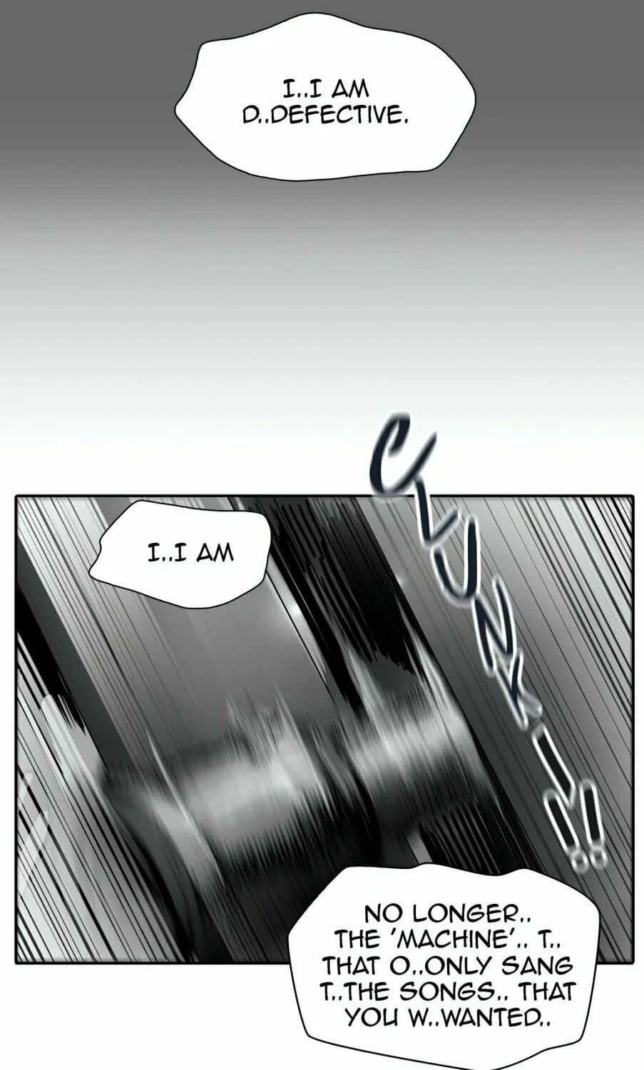 Tower of God Chapter 353 page 163 - 