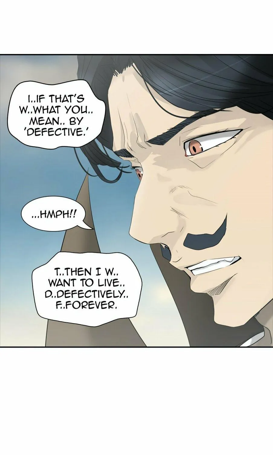 Tower of God Chapter 353 page 167 - 