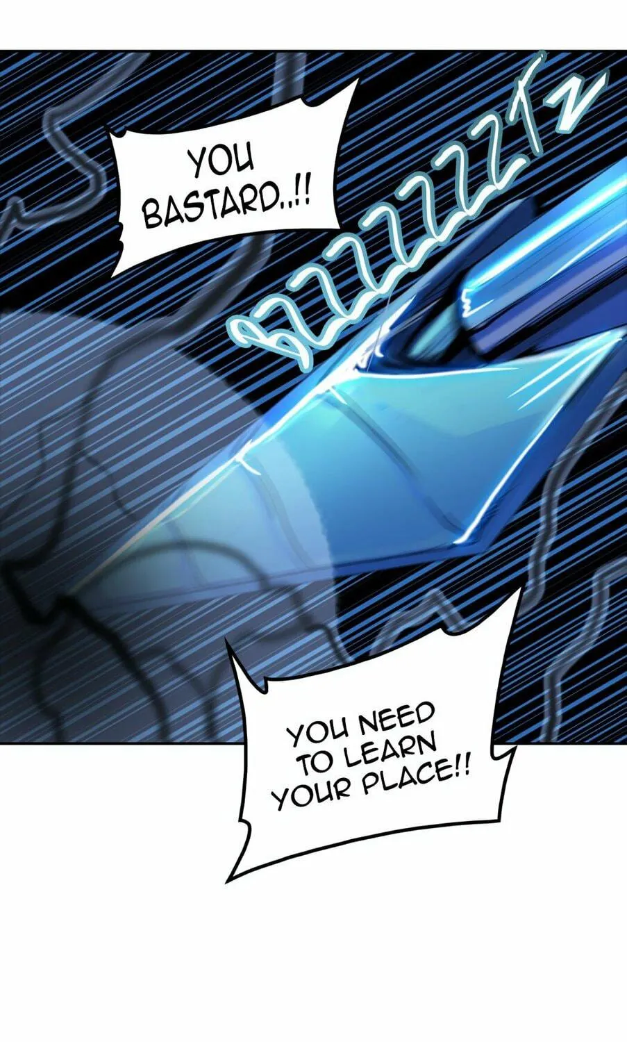 Tower of God Chapter 353 page 169 - 