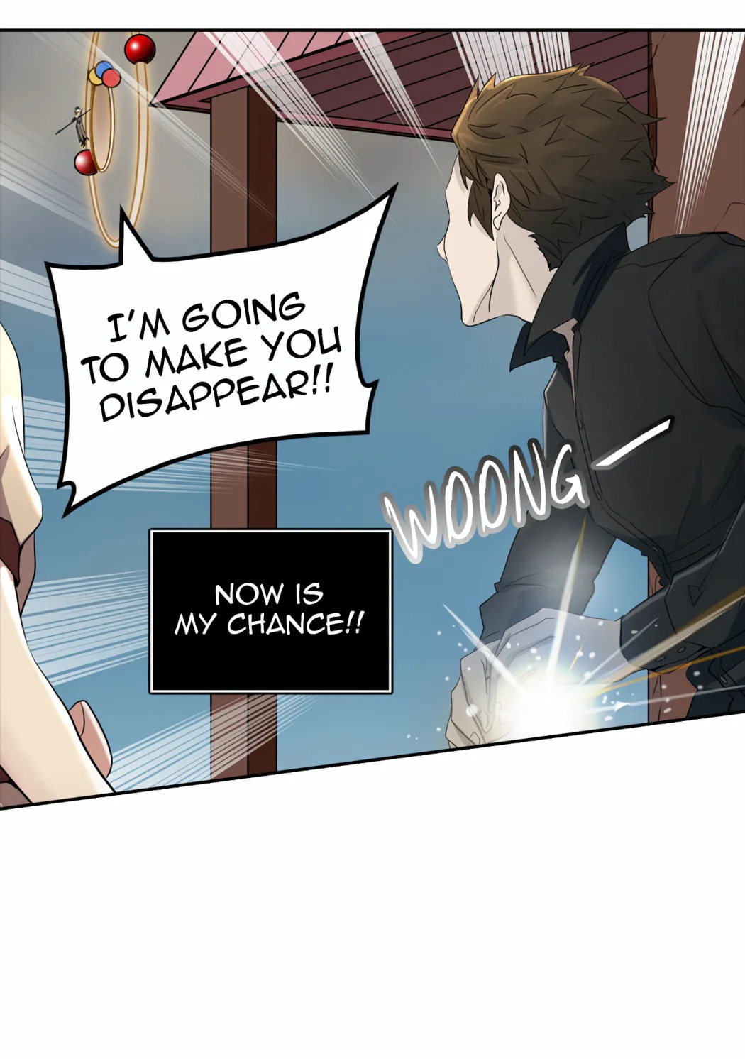 Tower of God Chapter 353 page 171 - 