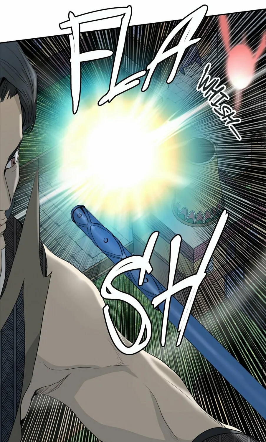 Tower of God Chapter 353 page 172 - 