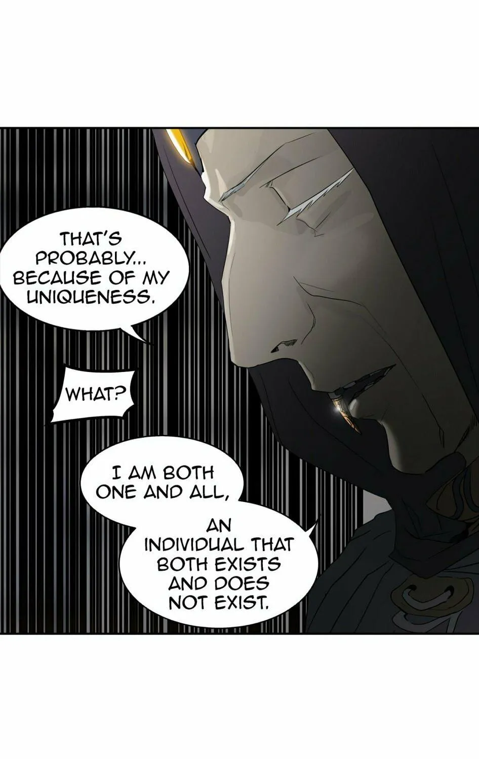Tower of God Chapter 353 page 19 - 