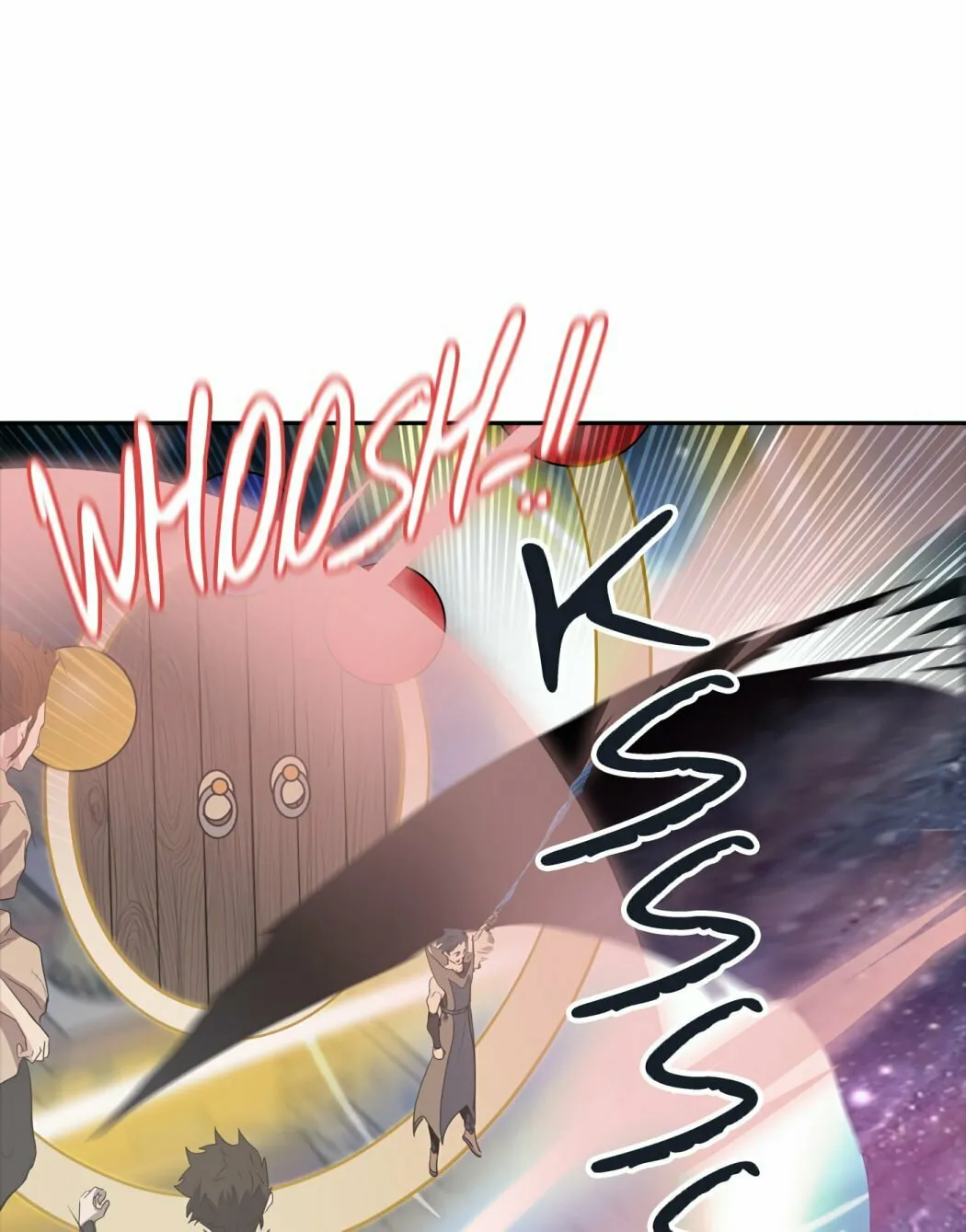 Tower of God Chapter 353 page 182 - 