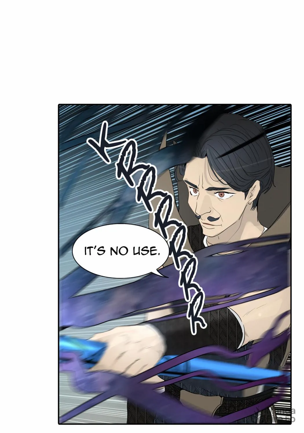Tower of God Chapter 353 page 195 - 
