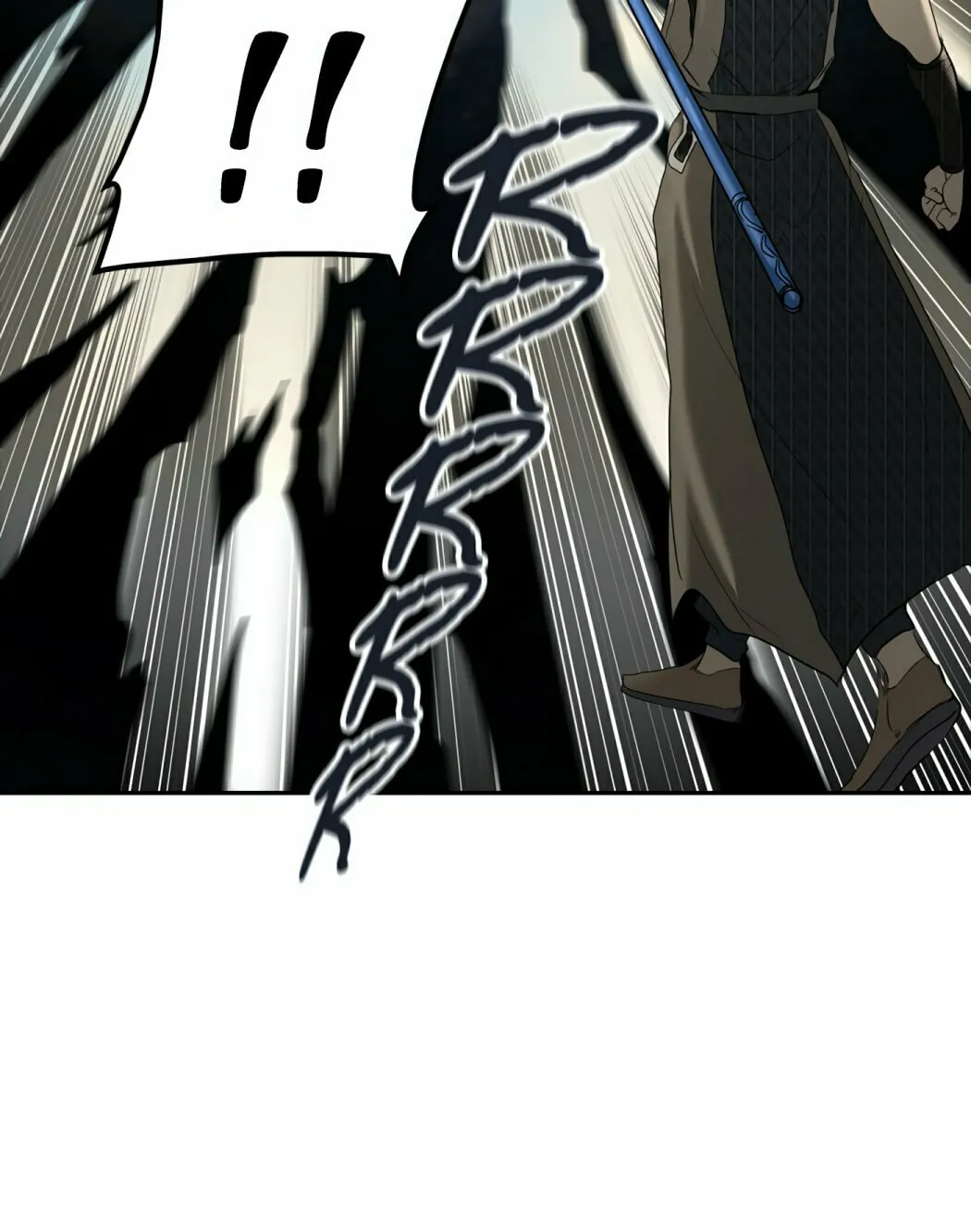 Tower of God Chapter 353 page 198 - 