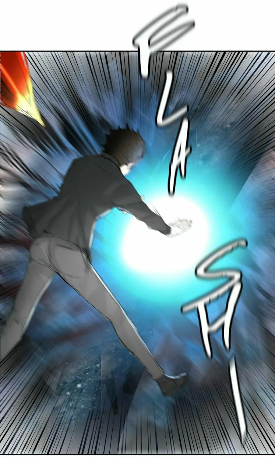 Tower of God Chapter 353 page 199 - 