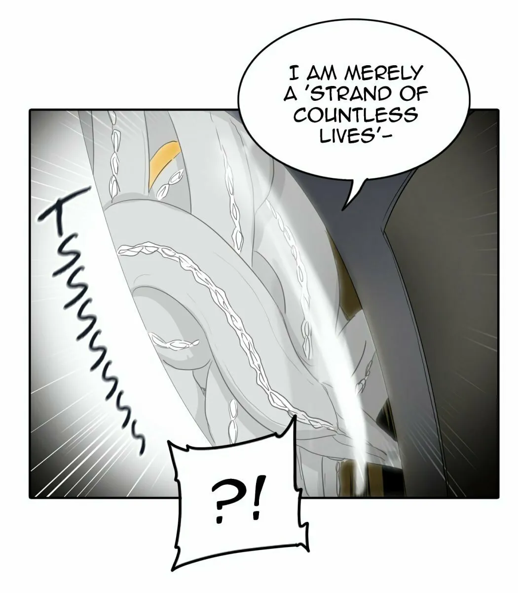 Tower of God Chapter 353 page 21 - 