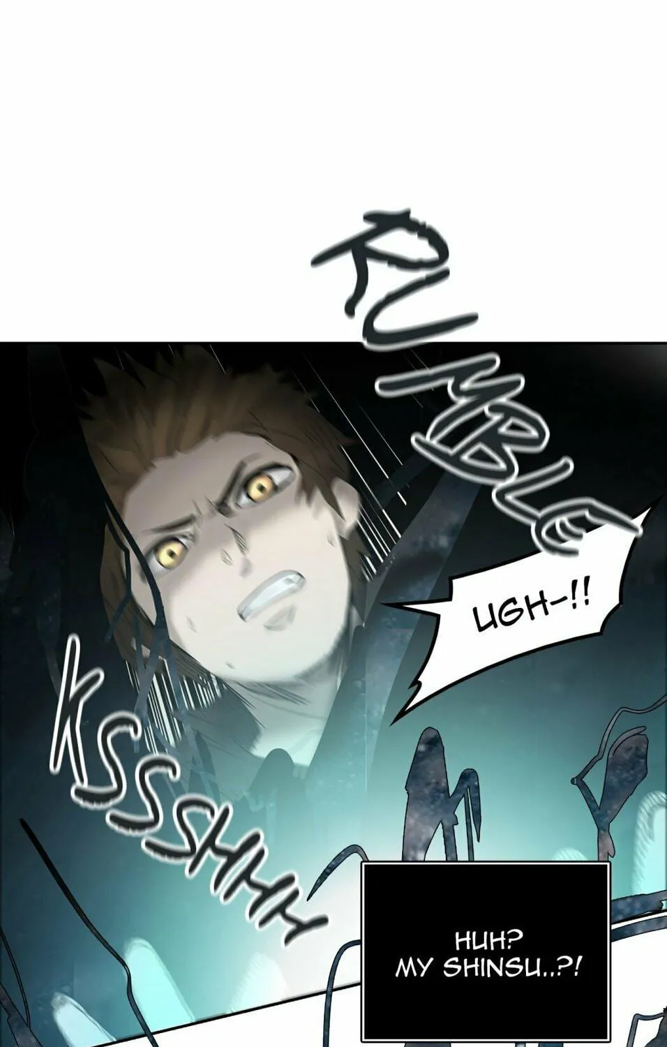 Tower of God Chapter 353 page 201 - 