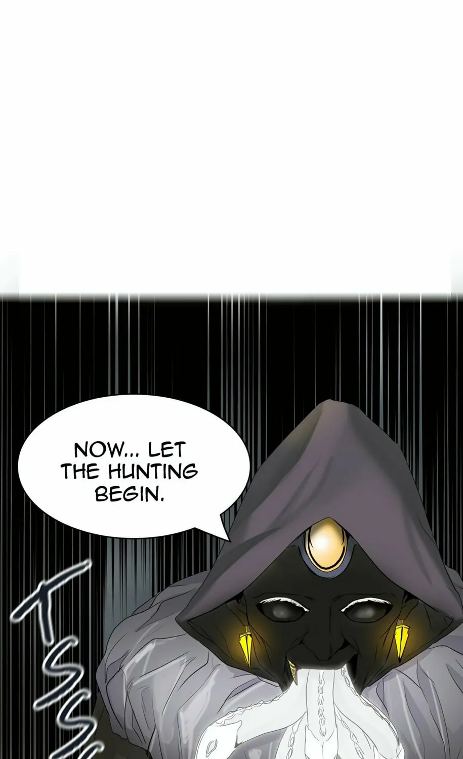 Tower of God Chapter 353 page 22 - 