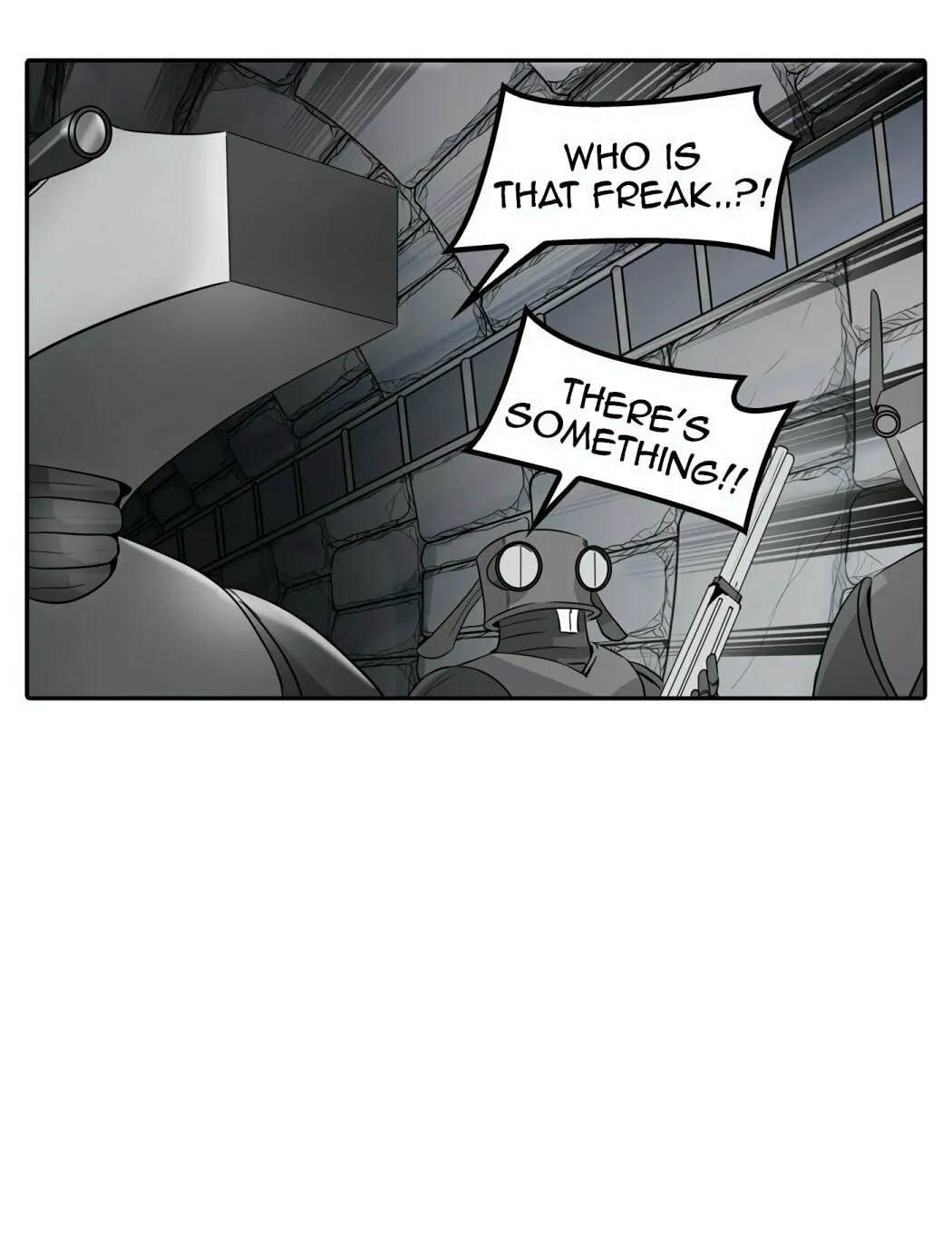 Tower of God Chapter 353 page 26 - 