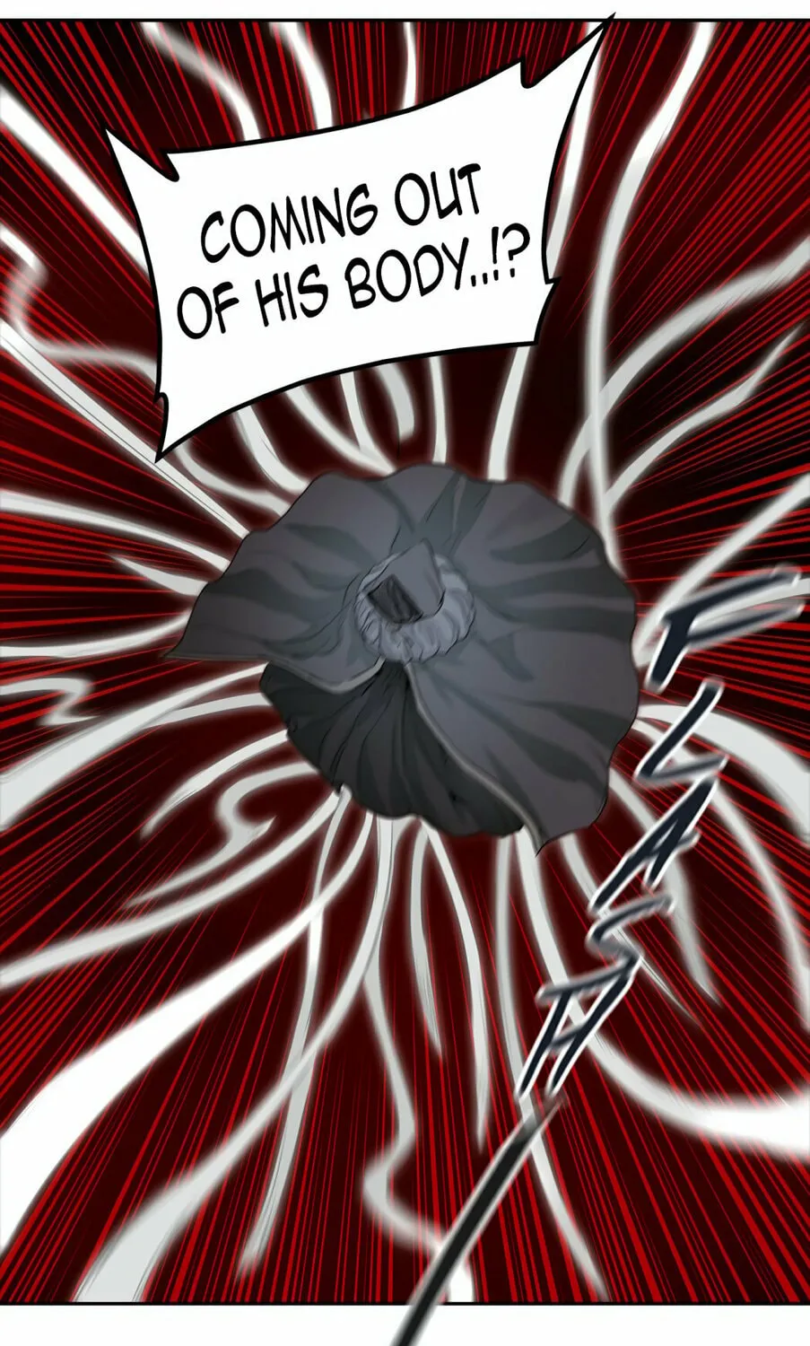 Tower of God Chapter 353 page 27 - 