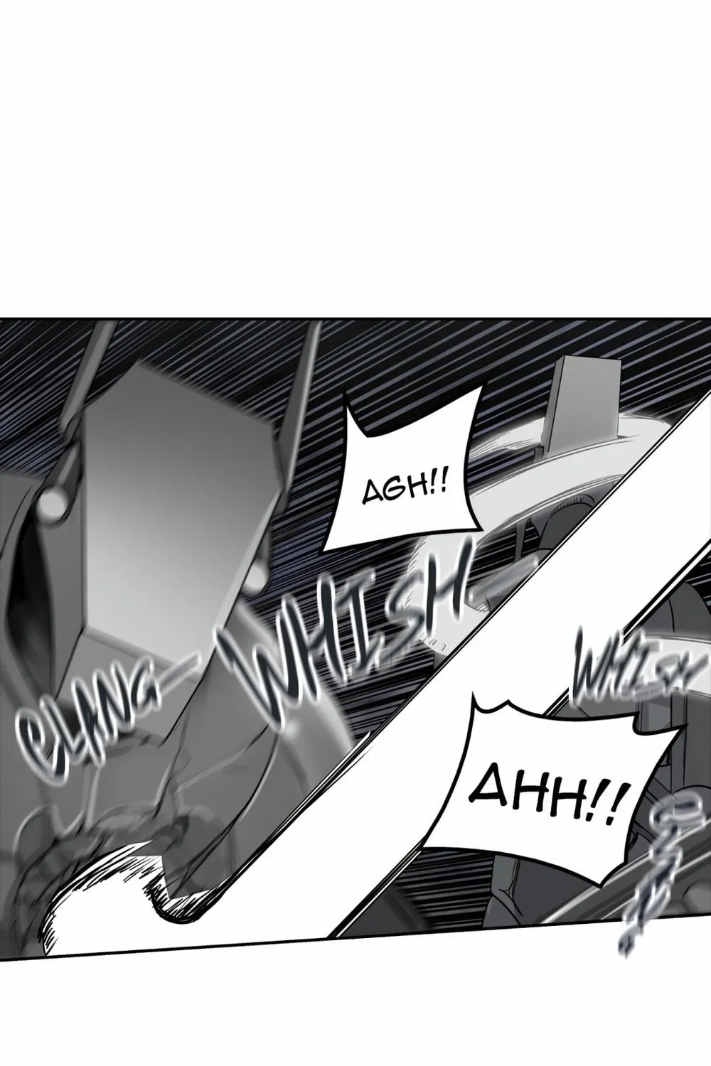 Tower of God Chapter 353 page 29 - 