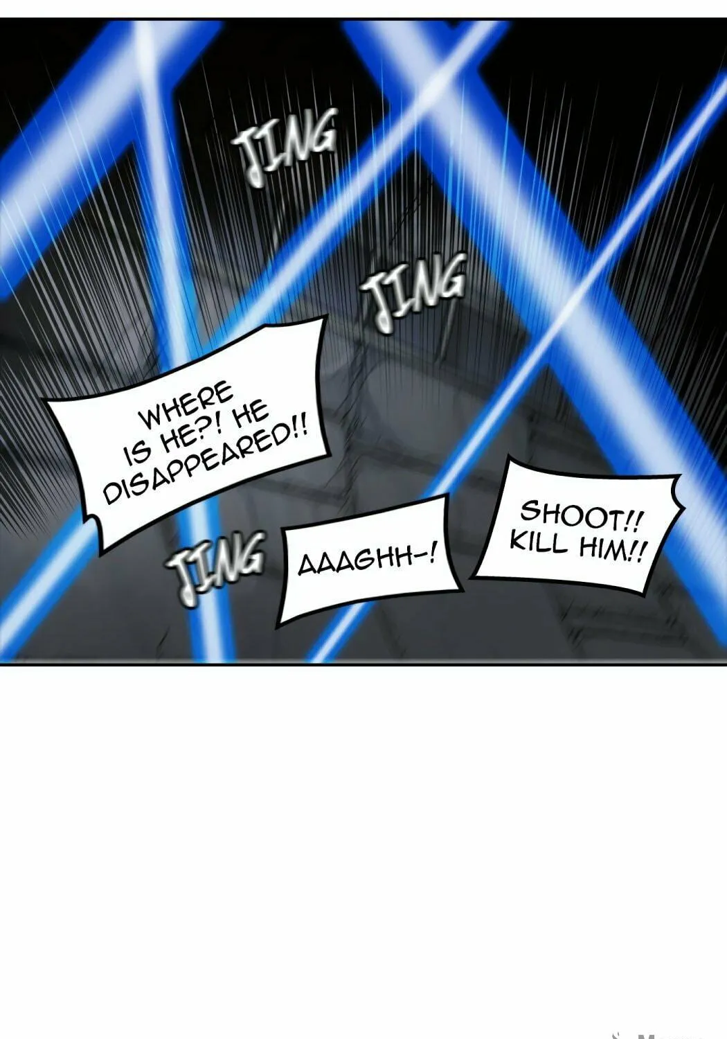 Tower of God Chapter 353 page 33 - 