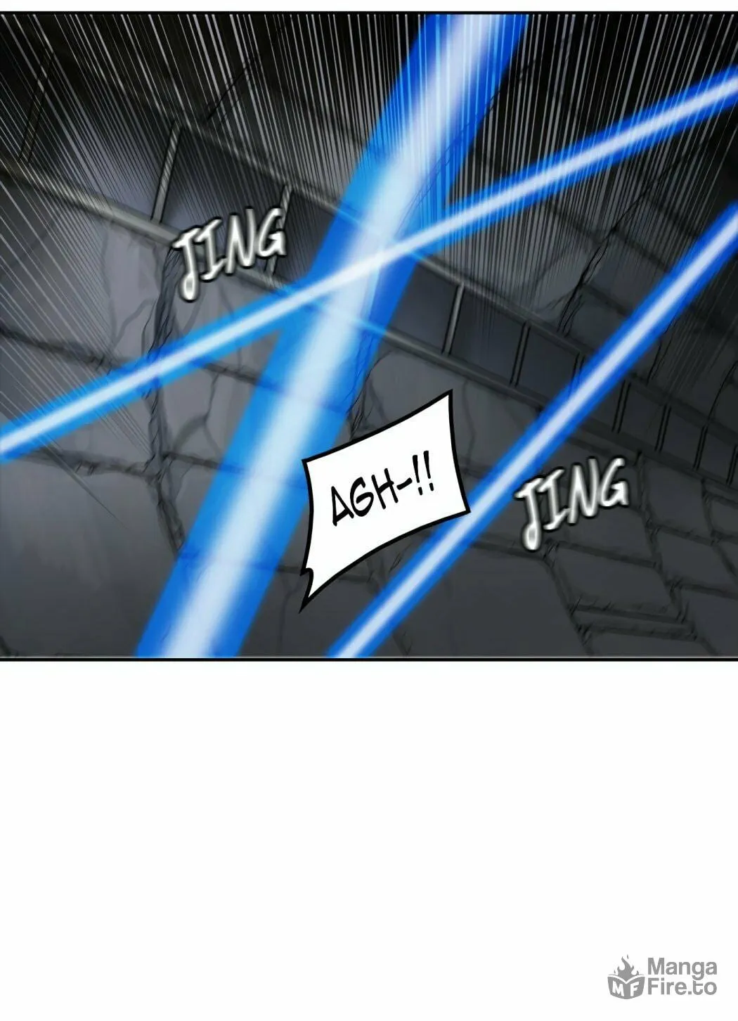 Tower of God Chapter 353 page 35 - 