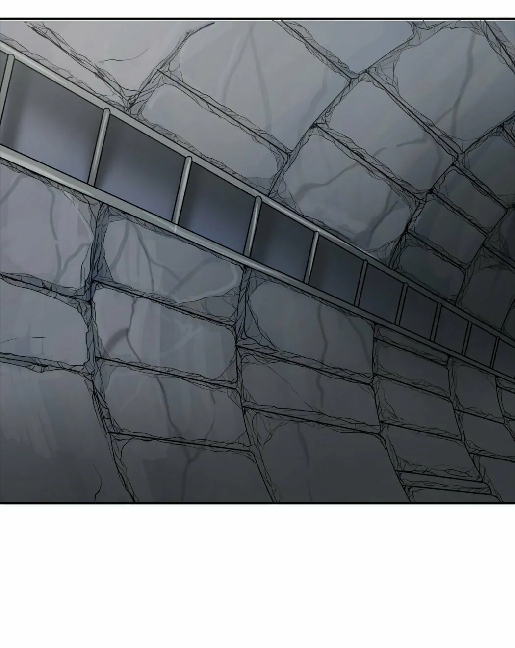 Tower of God Chapter 353 page 38 - 