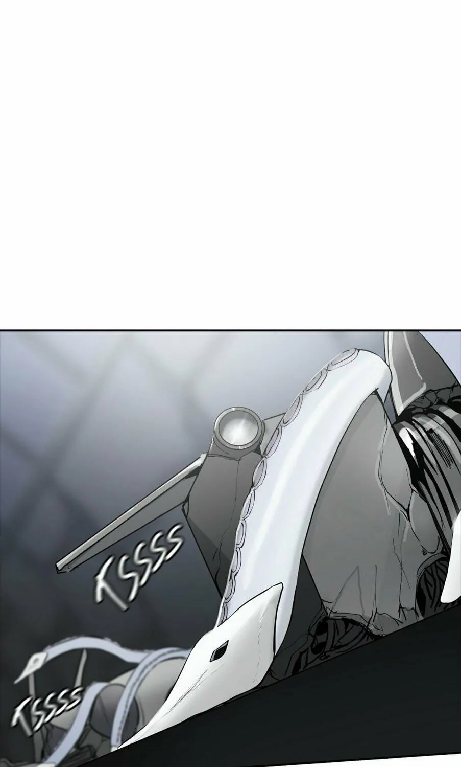 Tower of God Chapter 353 page 39 - 