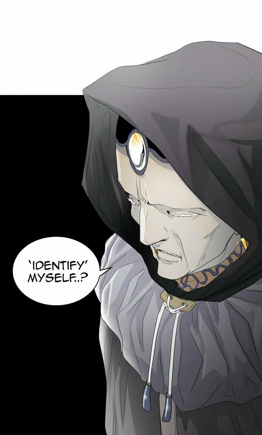 Tower of God Chapter 353 page 5 - 