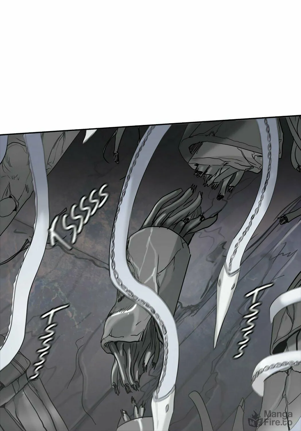 Tower of God Chapter 353 page 41 - 
