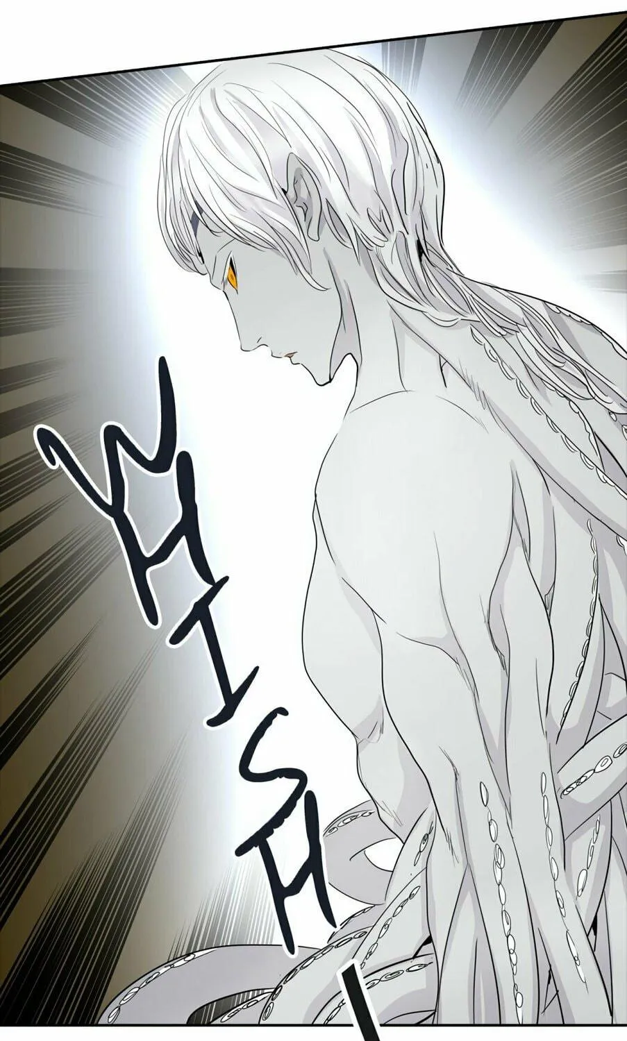 Tower of God Chapter 353 page 50 - 