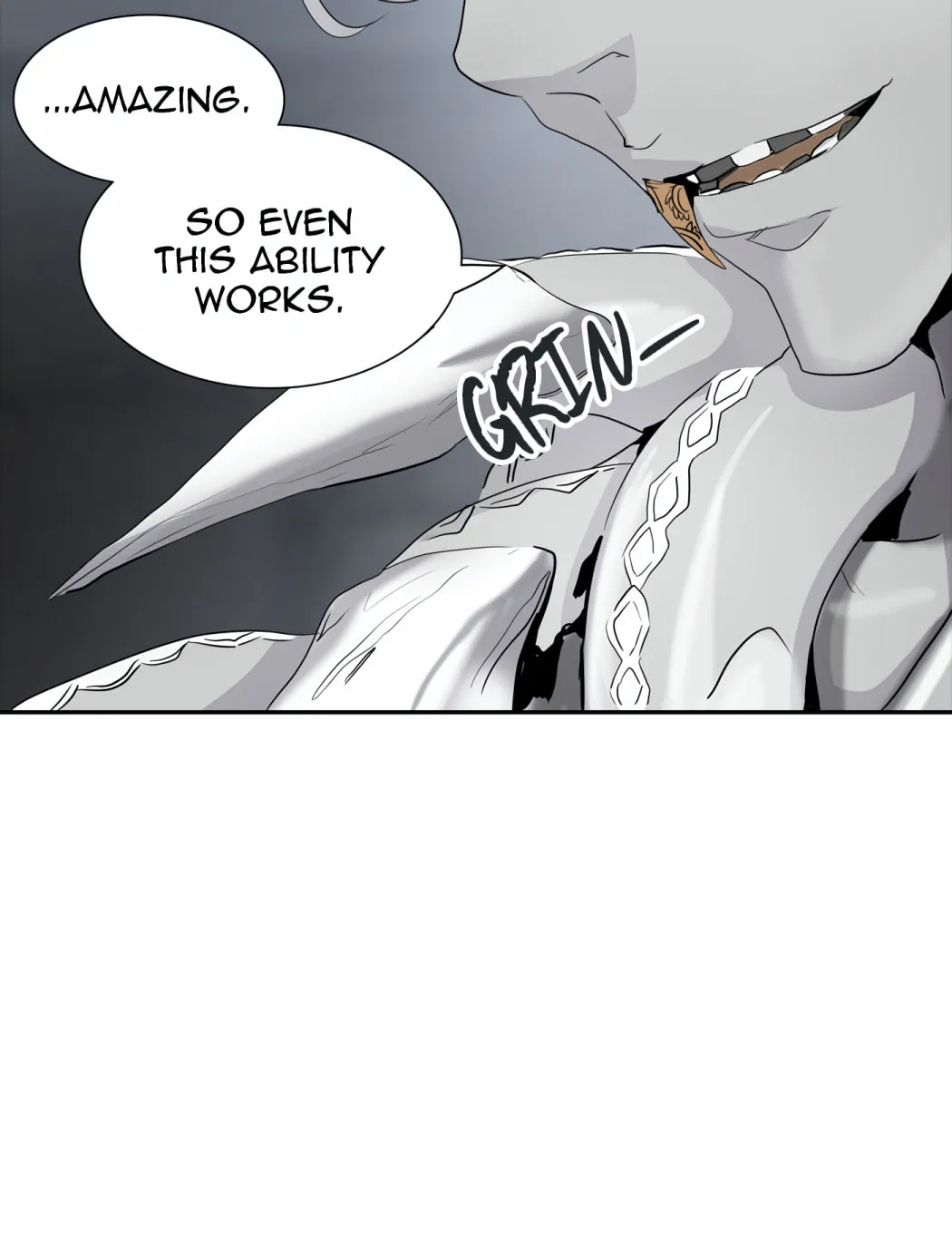 Tower of God Chapter 353 page 53 - 