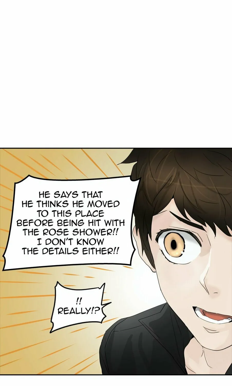 Tower of God Chapter 353 page 61 - 