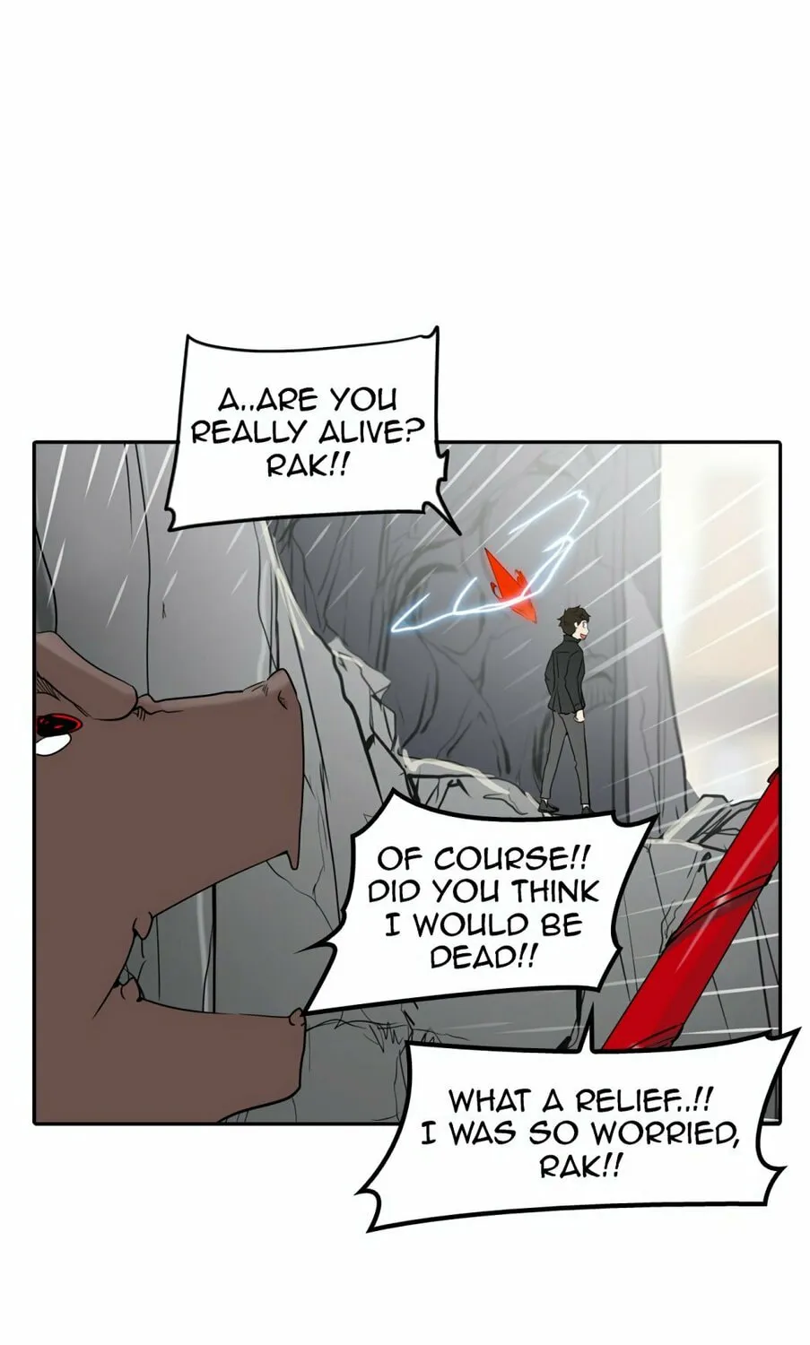 Tower of God Chapter 353 page 63 - 