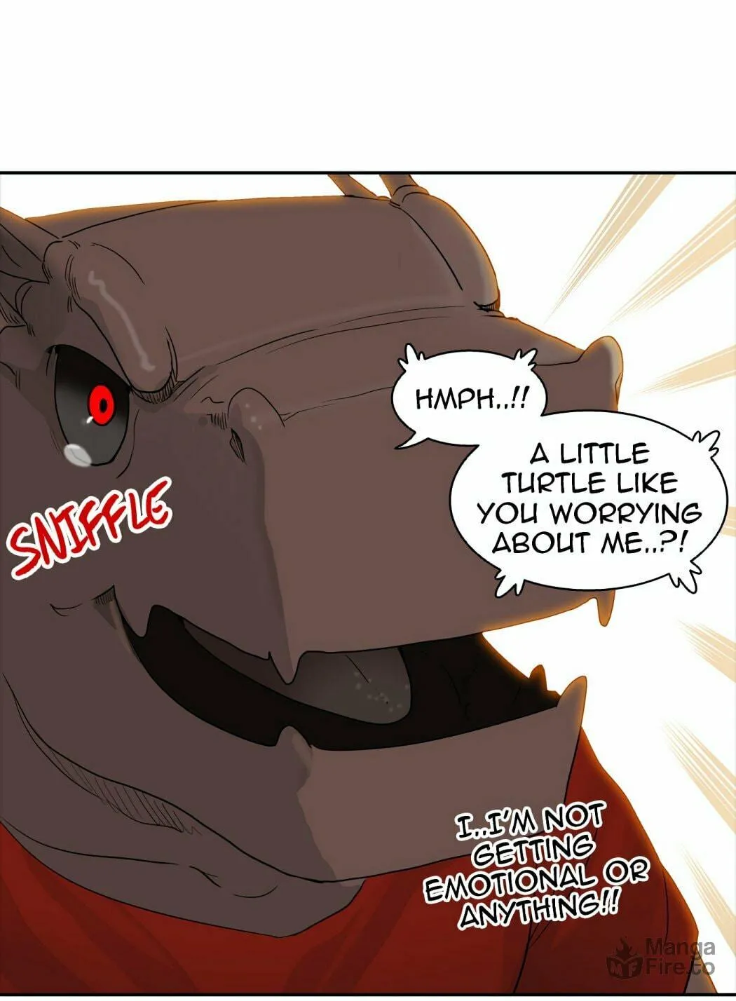 Tower of God Chapter 353 page 65 - 