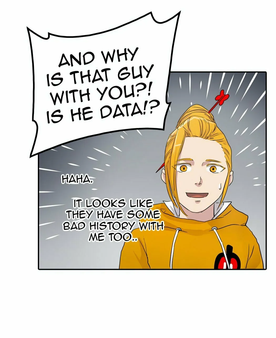 Tower of God Chapter 353 page 67 - 