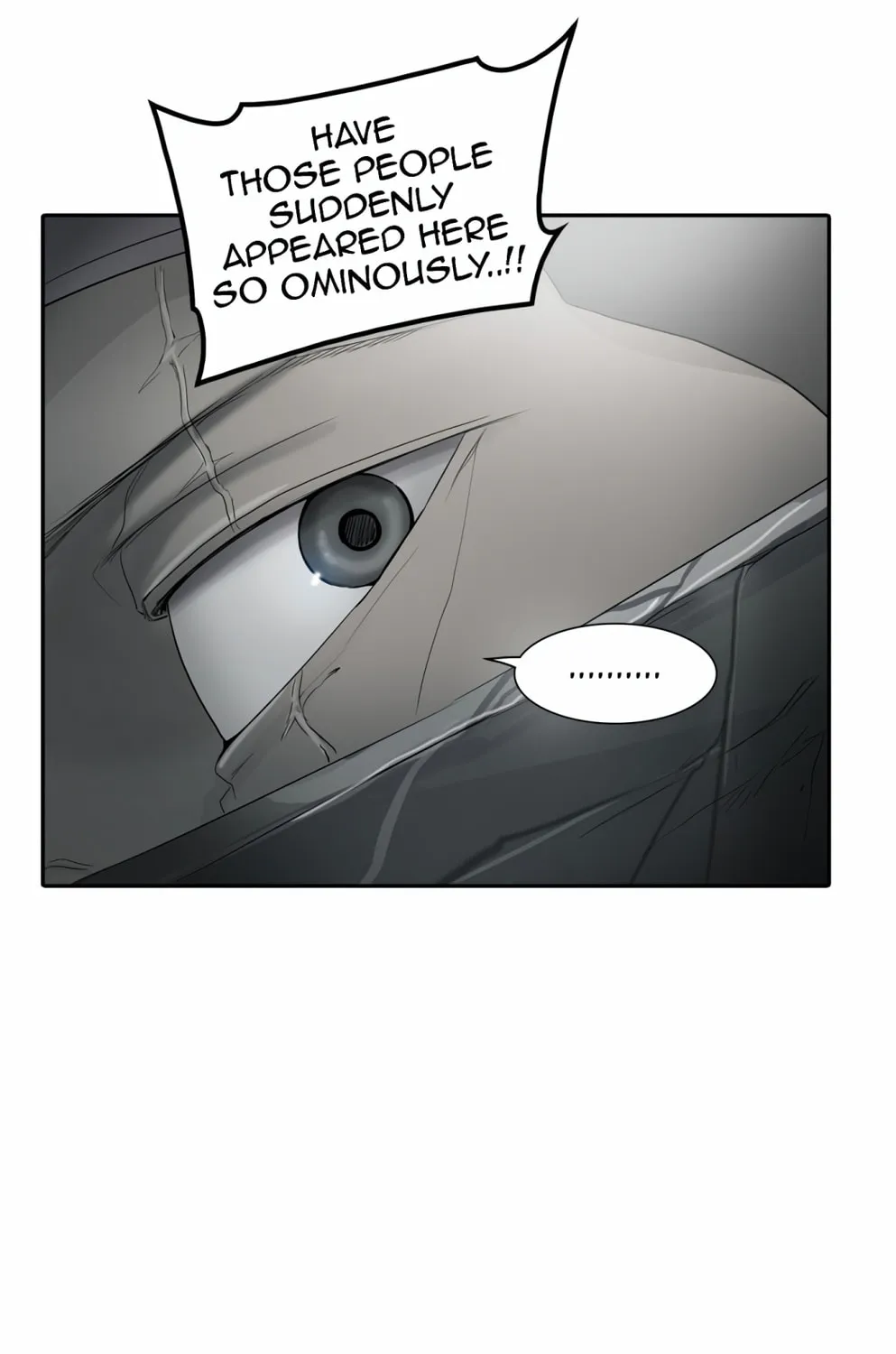 Tower of God Chapter 353 page 75 - 