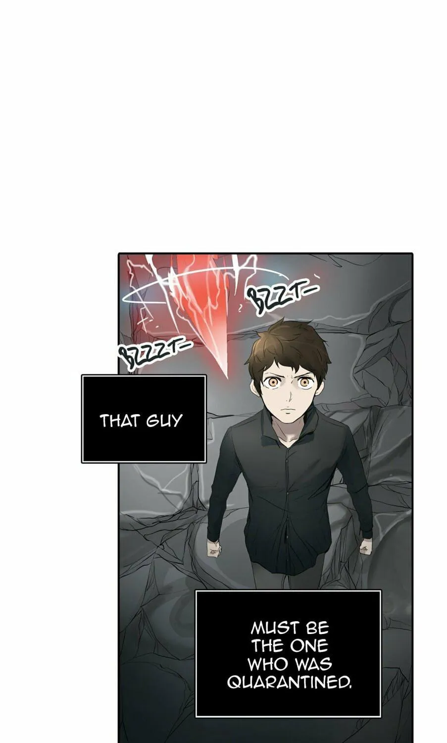 Tower of God Chapter 353 page 83 - 